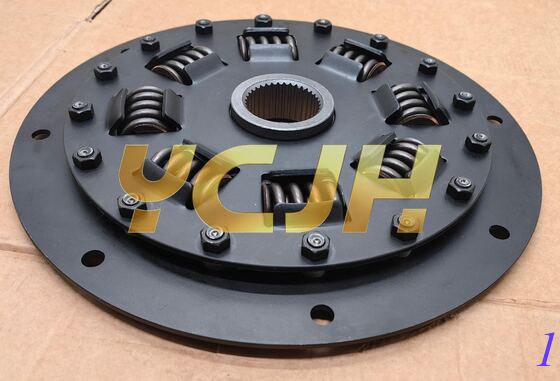 Oem No 9825201 Disc Clutch Bolt On Installation Method Designed For Optimal Performance In Demanding Environments supplier