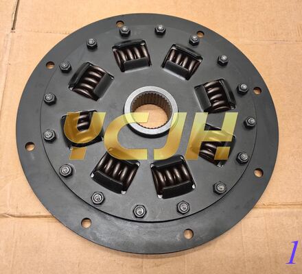 Oem No 9825201 Disc Clutch Bolt On Installation Method Designed For Optimal Performance In Demanding Environments supplier