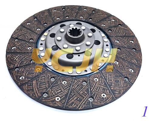 CLUTCH DISC 3610281M92 FOR MASSEY FERGUSON  298 + supplier