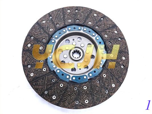 CLUTCH DISC 3610281M92 FOR MASSEY FERGUSON  298 + supplier