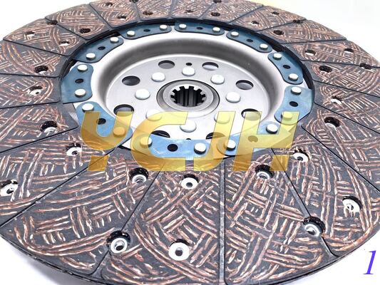 CLUTCH DISC 3610281M92 FOR MASSEY FERGUSON  298 + supplier