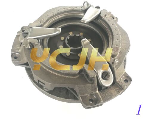 Pressure Plate Assembly 390011R92 Fits Mahindra 475 485 575 supplier