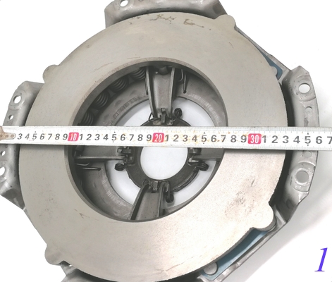 E328GD9 , 81717075  Tractor Clutch Pressure Plate - 81717075 supplier