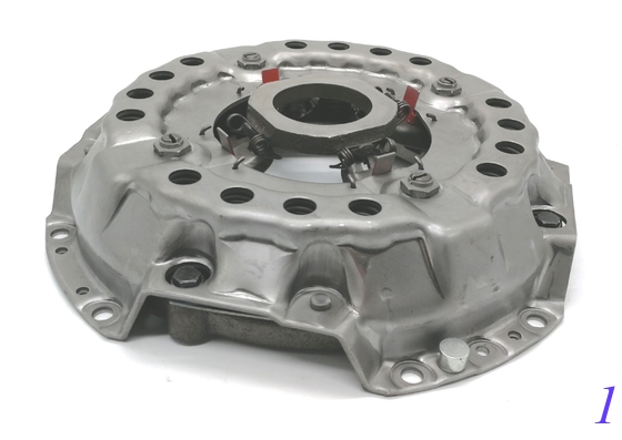 E328GD9 , 81717075  Tractor Clutch Pressure Plate - 81717075 supplier