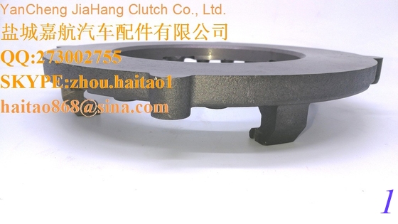 E1ADDN7566B New Ford / YCJH 13&quot; Clutch Pressure Plate 4110 5000 6710 + supplier