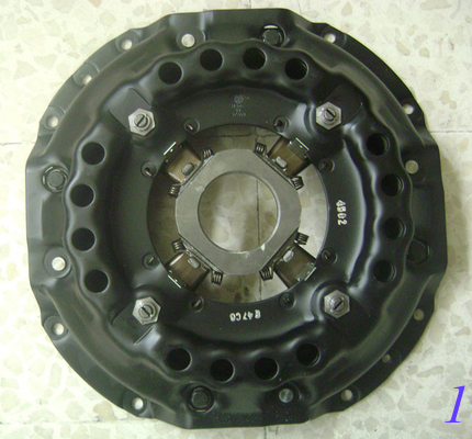 E1ADDN7550B CLUTCH DISC supplier