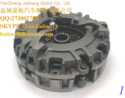 used for   850 900 DUAL STAGE tractor clutch CH18376 AM878710 supplier