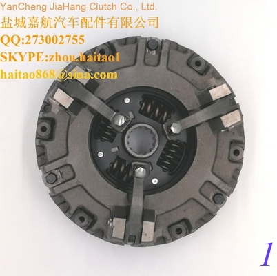 used for   850 900 DUAL STAGE tractor clutch CH18376 AM878710 supplier