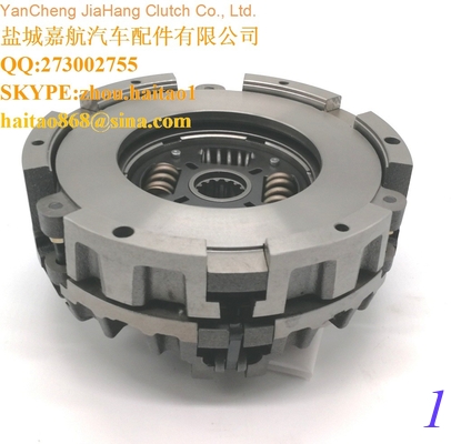 used for   850 900 DUAL STAGE tractor clutch CH18376 AM878710 supplier