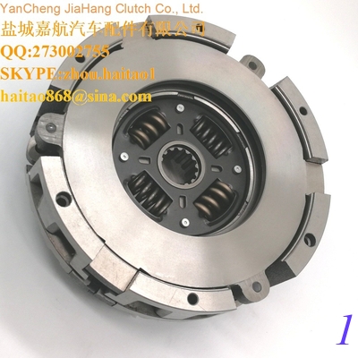 used for   850 900 DUAL STAGE tractor clutch CH18376 AM878710 supplier