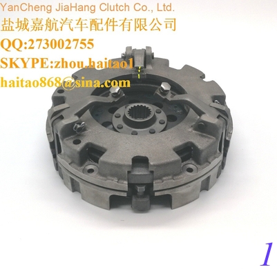 Assembly Dual Clutch W/ 38150-14400 Trans. Disc &amp; Part No: A-35080-14290 supplier