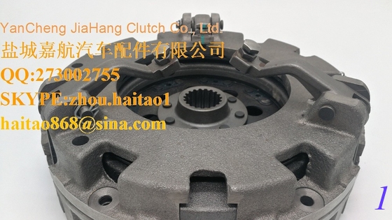 Assembly Dual Clutch W/ 38150-14400 Trans. Disc &amp; Part No: A-35080-14290 supplier