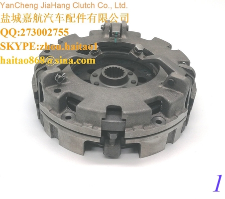 Assembly Dual Clutch W/ 38150-14400 Trans. Disc &amp; Part No: A-35080-14290 supplier