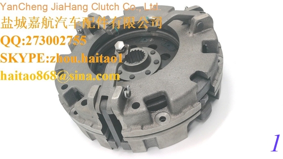 Assembly Dual Clutch W/ 38150-14400 Trans. Disc &amp; Part No: A-35080-14290 supplier