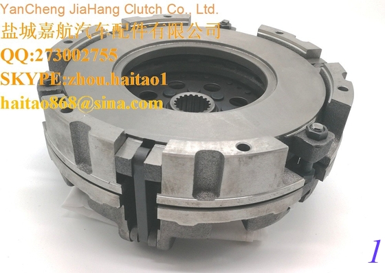 Assembly Dual Clutch W/ 38150-14400 Trans. Disc &amp; Part No: A-35080-14290 supplier