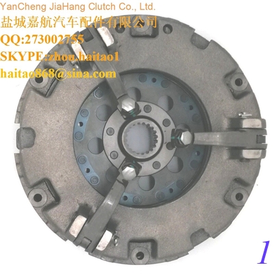 Assembly Dual Clutch W/ 38150-14400 Trans. Disc &amp; Part No: A-35080-14290 supplier