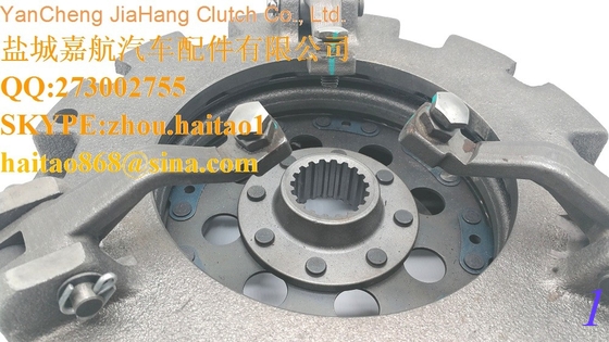 Assembly Dual Clutch W/ 38150-14400 Trans. Disc &amp; Part No: A-35080-14290 supplier