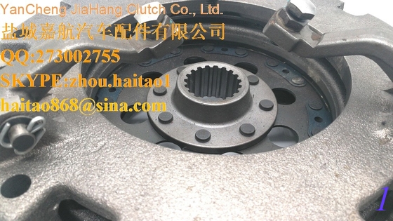 Assembly Dual Clutch W/ 38150-14400 Trans. Disc &amp; Part No: A-35080-14290 supplier