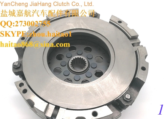 Assembly Dual Clutch W/ 38150-14400 Trans. Disc &amp; Part No: A-35080-14290 supplier