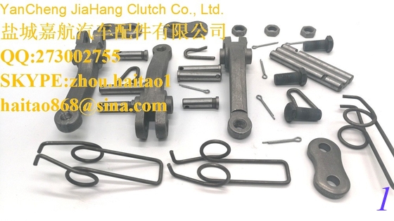 New Clutch Repair Finger Kit 12'' Massey Ferguson 1639083M92 / 181057M92 / B 8766 supplier