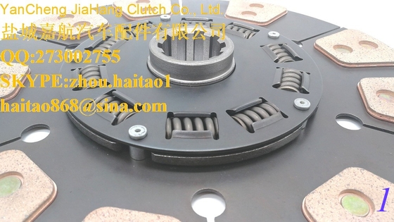 333003201 Clutch Disc 9 Pad for Ford YCJH 5110 5610 6610 Tractors supplier