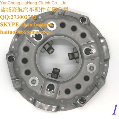 Used for TOYOTA FORKLIFT CLUTCH COVER MODEL 4FG20, 25, 2J ENGINE supplier