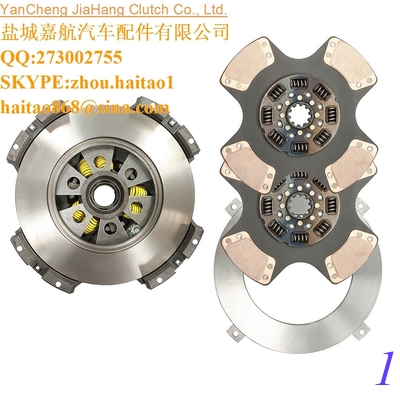 Clutch Cover 157700-6Z for supplier