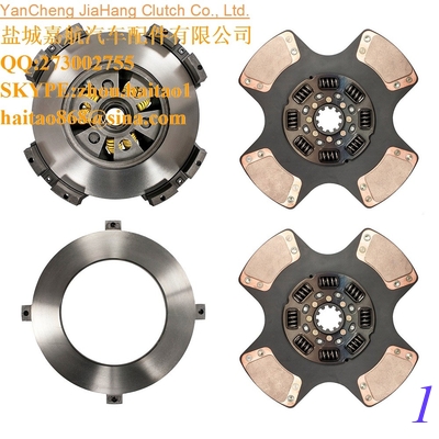 Clutch Cover 157700-6Z for supplier