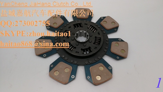 Tractor Clutch  T4887-14301 supplier