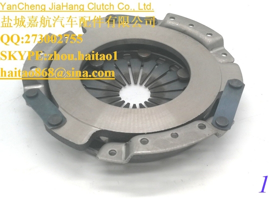 Clutch Cover Pressure Plate (Fiat X19, 128 to 1974 - 4-Spd, Yugo, 124 1197cc) – OE supplier