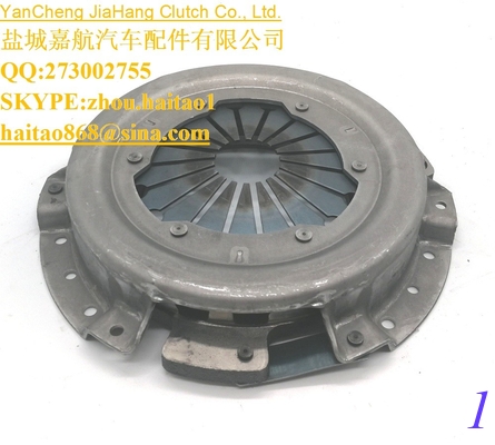 Clutch Cover Pressure Plate (Fiat X19, 128 to 1974 - 4-Spd, Yugo, 124 1197cc) – OE supplier