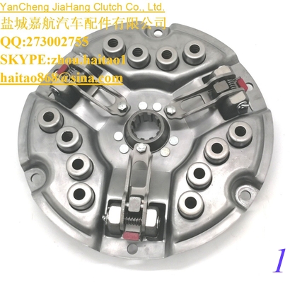 Clutch Disc 3A261-25130, 3A261-25133 Fits M8200 supplier