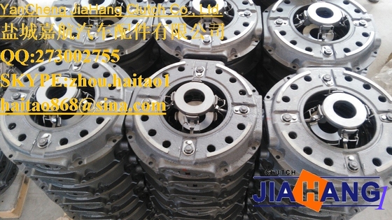 Kubota Tractor Clutch Disc 3A261-25130, 3A261-25133 Fits M7040 supplier