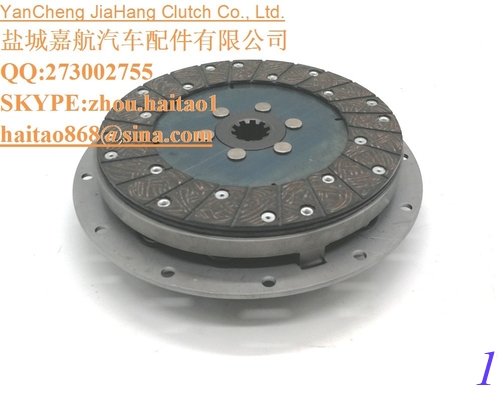 Kubota Tractor Clutch Disc 3A261-25130, 3A261-25133 Fits M7040 supplier