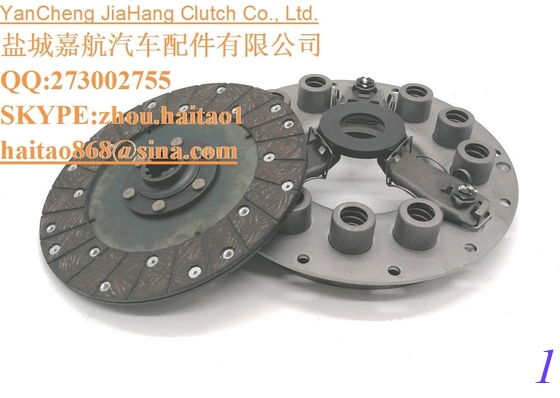 Kubota Tractor Clutch Disc 3A261-25130, 3A261-25133 Fits M7040 supplier