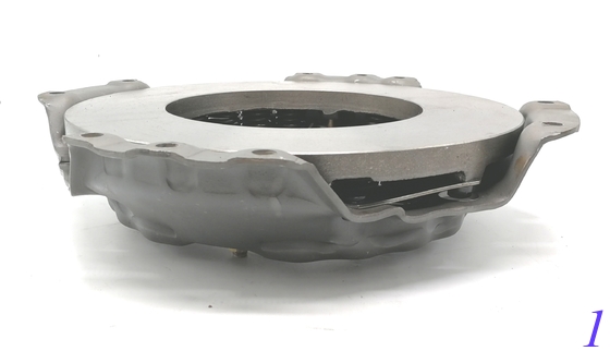 used for  BEDFORD TK TJ RL 12" 13" RD AS CLUTCH COVER REPAIR KIT #91014679 supplier