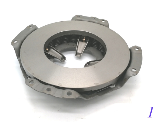 used for  BEDFORD TK TJ RL 12" 13" RD AS CLUTCH COVER REPAIR KIT #91014679 supplier