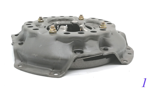 used for  BEDFORD TK TJ RL 12" 13" RD AS CLUTCH COVER REPAIR KIT #91014679 supplier