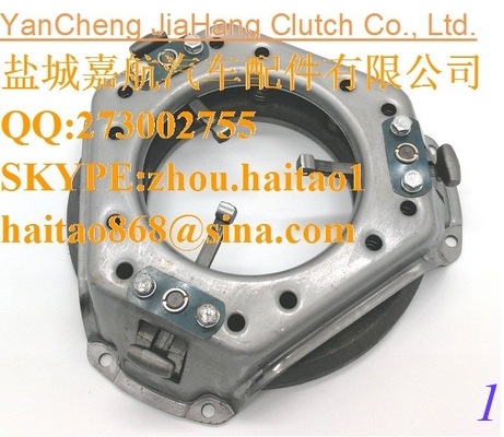 Tractor Clutch  T488714301/ T4876-5551 supplier