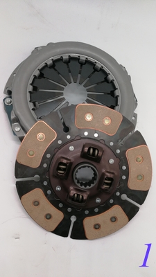 Clutch Disc 3A261-25130, 3A261-25133 Fits M8200 supplier