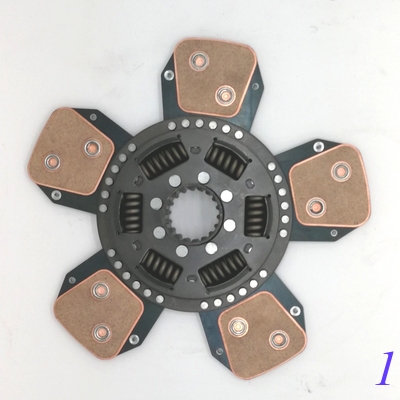 3A261-25130  CLUTCH DISC supplier