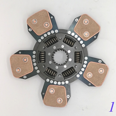 3A261-25130  CLUTCH DISC supplier