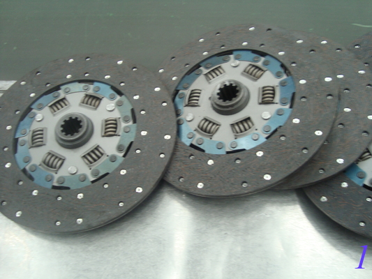 HB3414 CLUTCH DISC LCGL02000A supplier