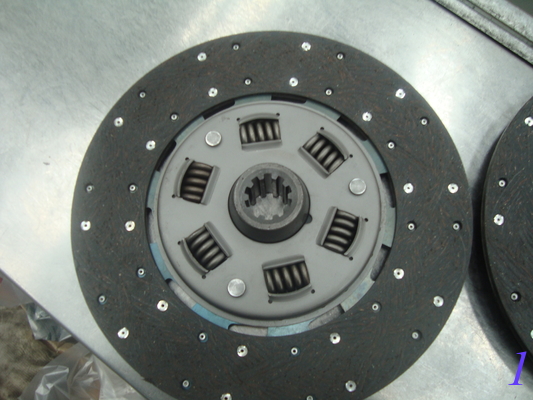 HB3414 CLUTCH DISC LCGL02000A supplier