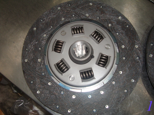 HB3414 CLUTCH DISC LCGL02000A supplier