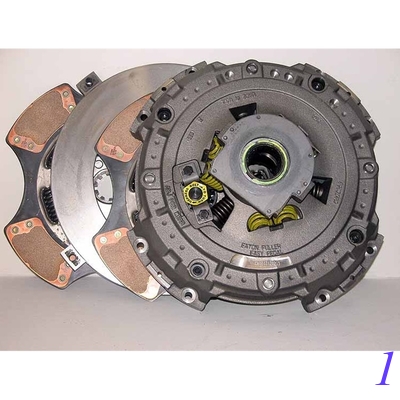 109601-20 CLUTCH KIT supplier