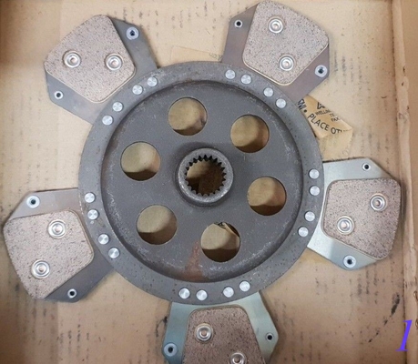 Massey Ferguson Tractor 375 Others- 3701015M92 3701015V92 supplier