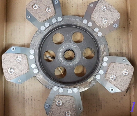 Massey Ferguson Tractor 375 Others- 3701015M92 3701015V92 supplier