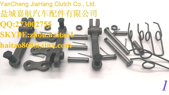 3900546M91  Massey Ferguson Clutch Repair Finger Kit 13'' Mf 390 supplier