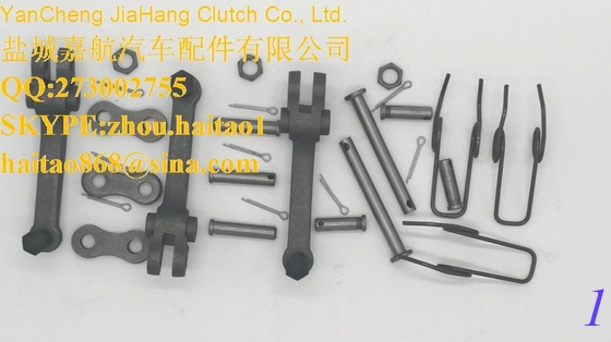 3900546M91  Massey Ferguson Clutch Repair Finger Kit 13'' Mf 390 supplier